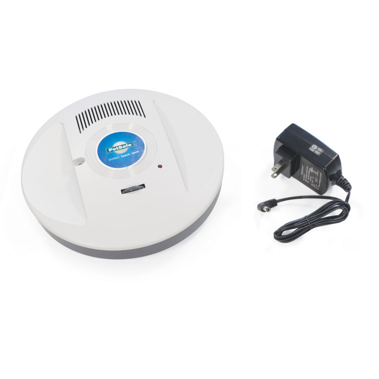 PetSafe® Indoor Radio Dog Electric Fence Transmitter Wayfair